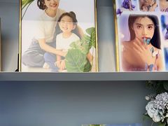 -天真蓝照相馆(龙华天虹购物中心店)
