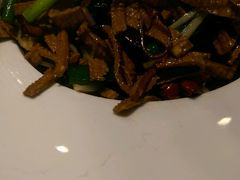 -胖姐活羊烧烤家乡菜(刘家桥店)