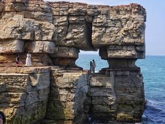 -龙爪山国家地质公园