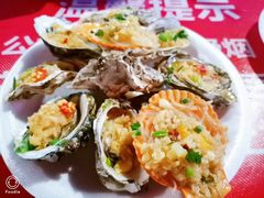 -海大南门夜市(海富街店)