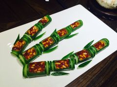 -素德轩素食餐厅(东港店)