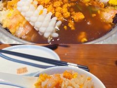 -奕景小馆·地道大连菜(恒隆广场店)