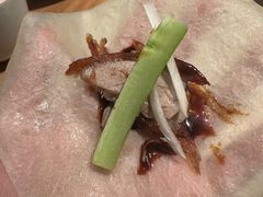 -四季民福烤鸭店(前门廊房二条店)
