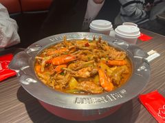 -胖哥俩肉蟹煲(杭州下沙学林街店)