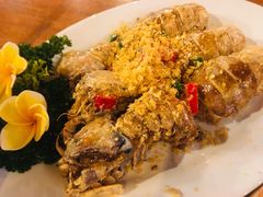 -竹林小屋(库塔店)