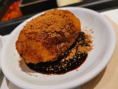 -巴奴毛肚火锅概念餐厅