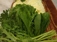 -宣武小院涮肉(前门店)