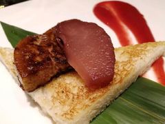 -枫品铁板烧(东樾店)