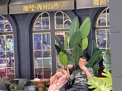 -加餐海鲜自助(宝龙一城店)