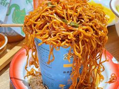 -迷你椰·泰式大排档(观前街店)