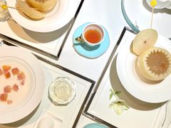 -燕庭·纯燕窝·甜品下午茶(南京西路店)