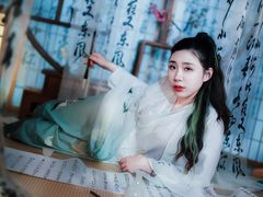 -红袖添香古风写真馆