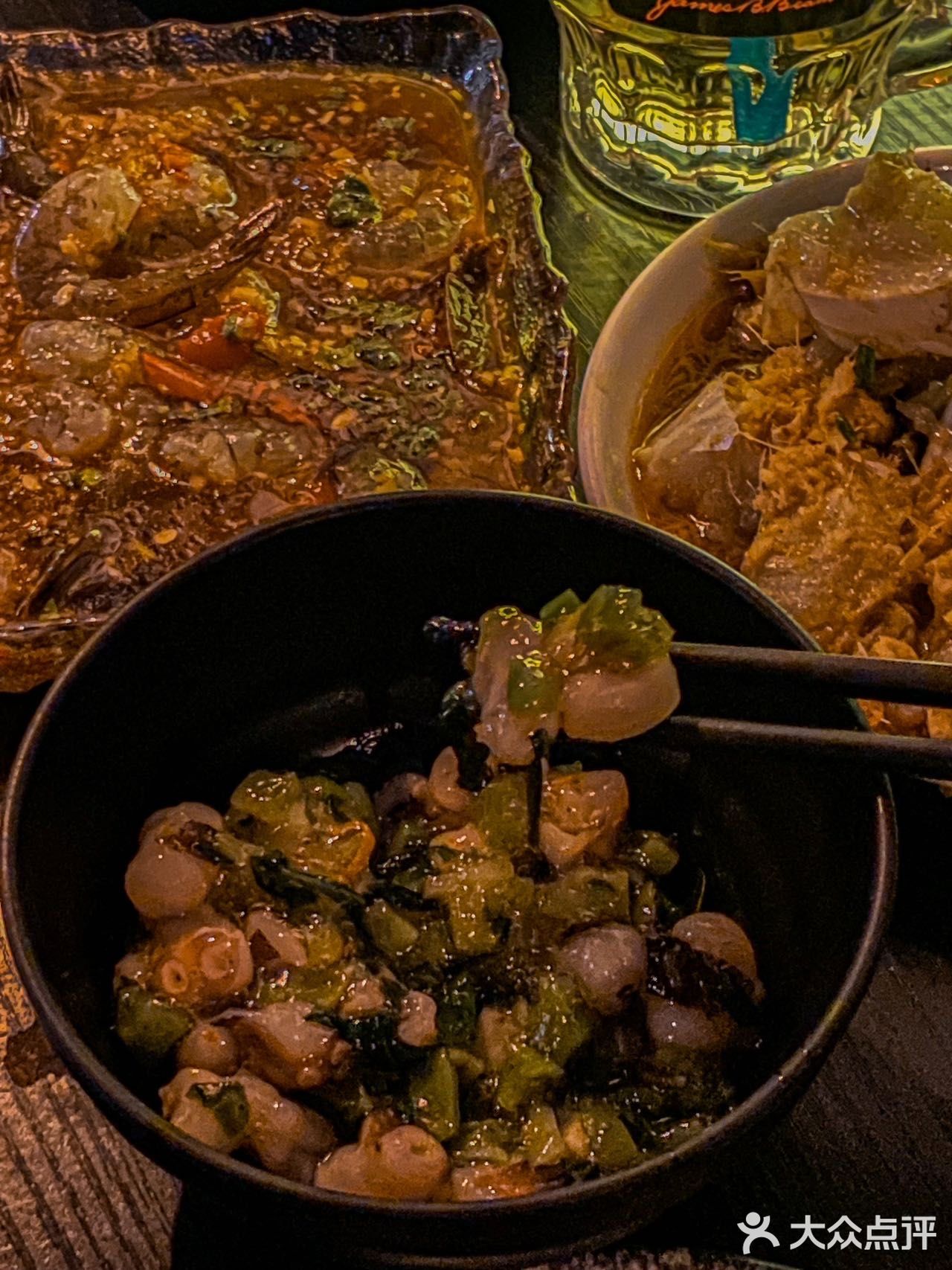杭州小酒馆氛围感天花板🏮愿意去5678次….