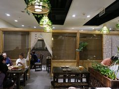 大堂-庆合府重庆大排档(紫都城店)