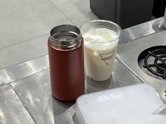 -Manner Coffee(壹方城店)