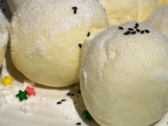 雪绵豆沙-华竹饭店(中央大街店)