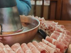 -刘老表·瓦罐汤涮肉(青云谱店)