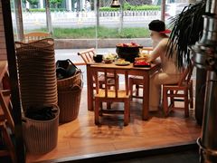 -么肆烤肉(汉街形象店)