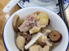 -兴兴旺·冬瓜盅·啫啫煲(西华路店)