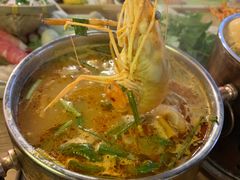 -Thai Basil罗勒叶泰式餐厅(时代天街店)