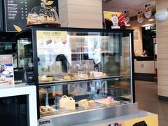 -麦当劳(百利广场店)