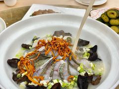 -轩记海鲜餐厅·四十五年老字号·经典粤菜(西区彩虹店)