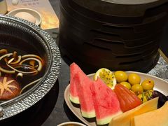 -空之介寿喜烧·和牛放题(恒隆广场店)