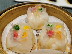 笋尖虾饺皇-悦秀·高级粤菜