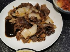 -大成铁板烧•板前(复古餐厅石老人店)