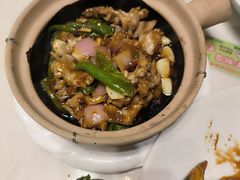 -刘胖子家常菜·蹄花焖藕(兴业店)