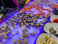 -厦门艾美酒店·新食谱西餐厅