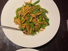 -英冠索菲特酒店·萧湘阁中餐厅