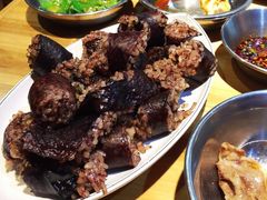 -麻蒲碳烤肉(远景路1号店)
