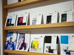 -方快-照相馆(金桥国际店)