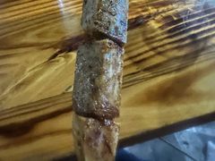 烤芋头-阿梅姐美食店