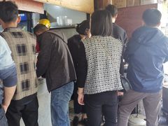 -凡老头米线砂锅(古荡新村西粮站)