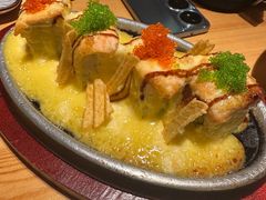 -原志优秀食材·匠心料理·海胆主题(金亿广场店)
