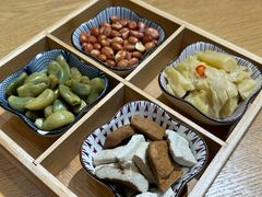 -陈家味(古柏店)