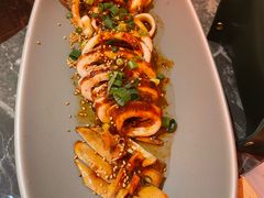 -前海沿•青岛菜(中山路天主教堂店)
