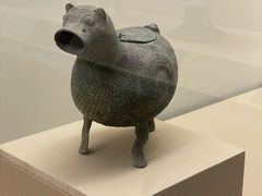 -上海博物馆(人民广场馆)