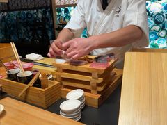 -小十Omakase(地王大厦店)