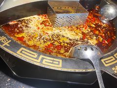 -渝香居重庆火锅(铁西三道街店)
