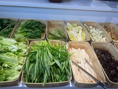 -天荷菜根·闽南素食自助(刺桐北路店)