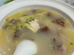 -大碗居·烤鸭·鱼头泡饼(天坛东门店)