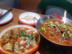-老闵田螺馆·南昌特色(总店)