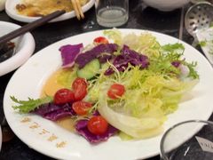 -常赢三兄弟·清真涮肉(崂山路总店)