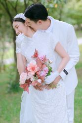 -巴黎春天婚纱摄影STUDIO·定制