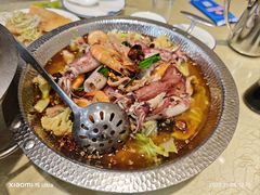 -悦来福·东山海鲜(莲花店)