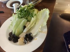 -北京王府井希尔顿酒店·万斯阁西餐厅