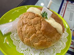 -澳门陈光记烧味饭店(万象城店)